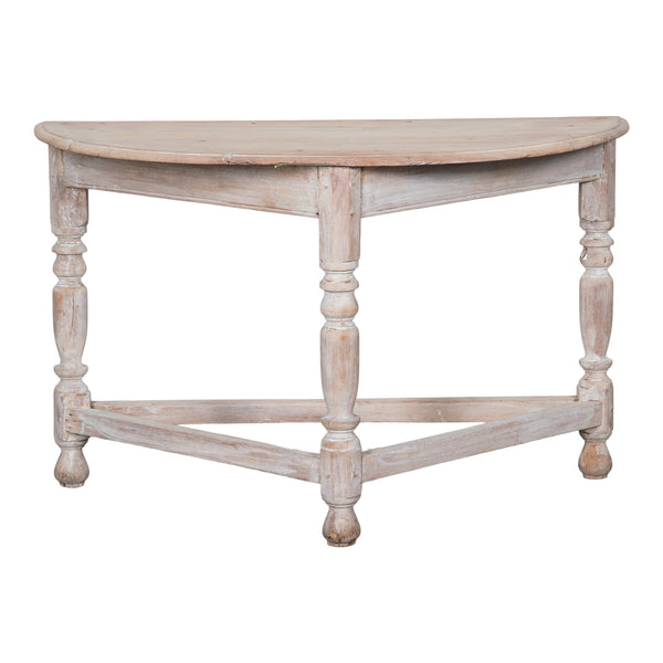 Isla Console Table – FOUND RENTAL CO