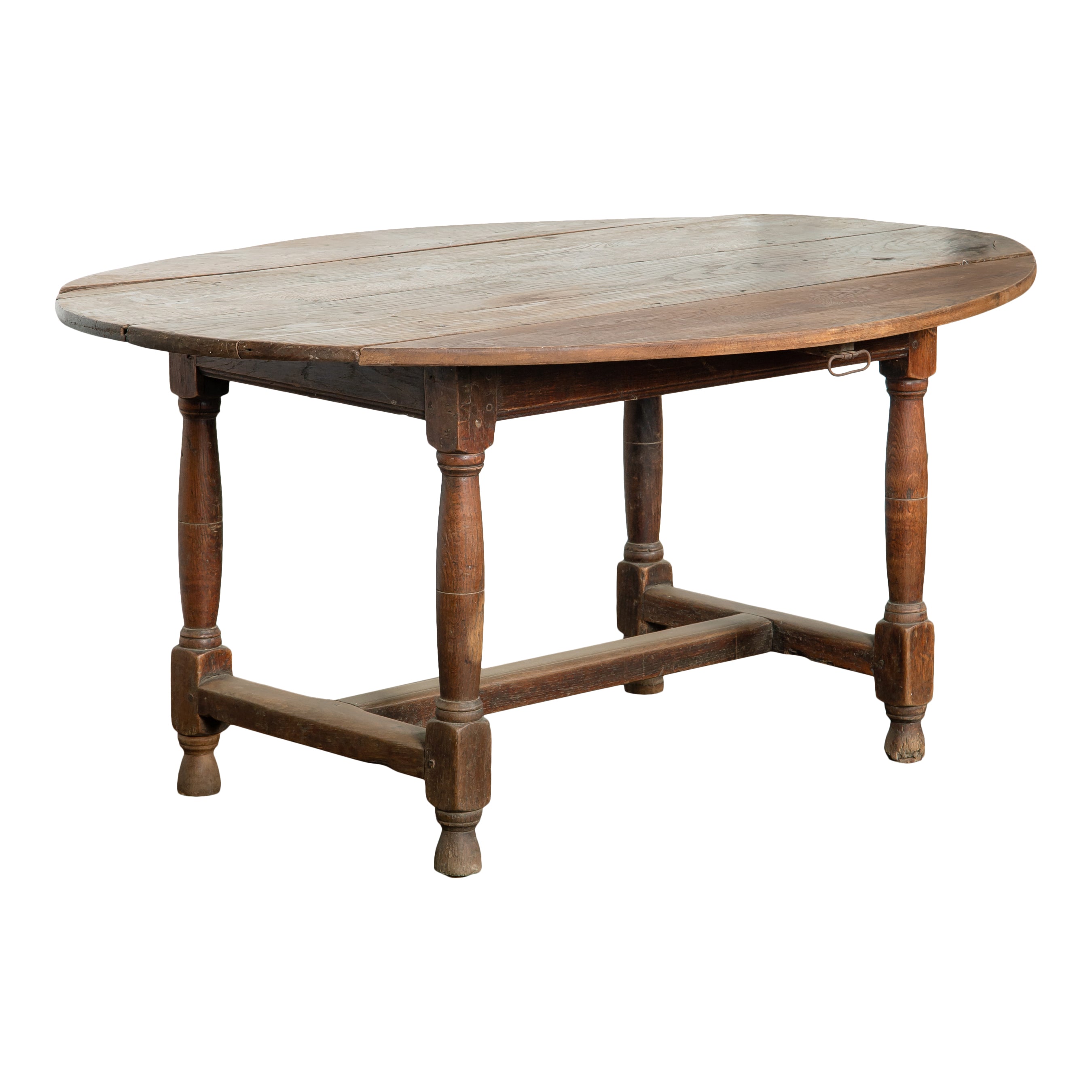 Jacoby Table