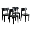 Jensen Chair (Set of 4)
