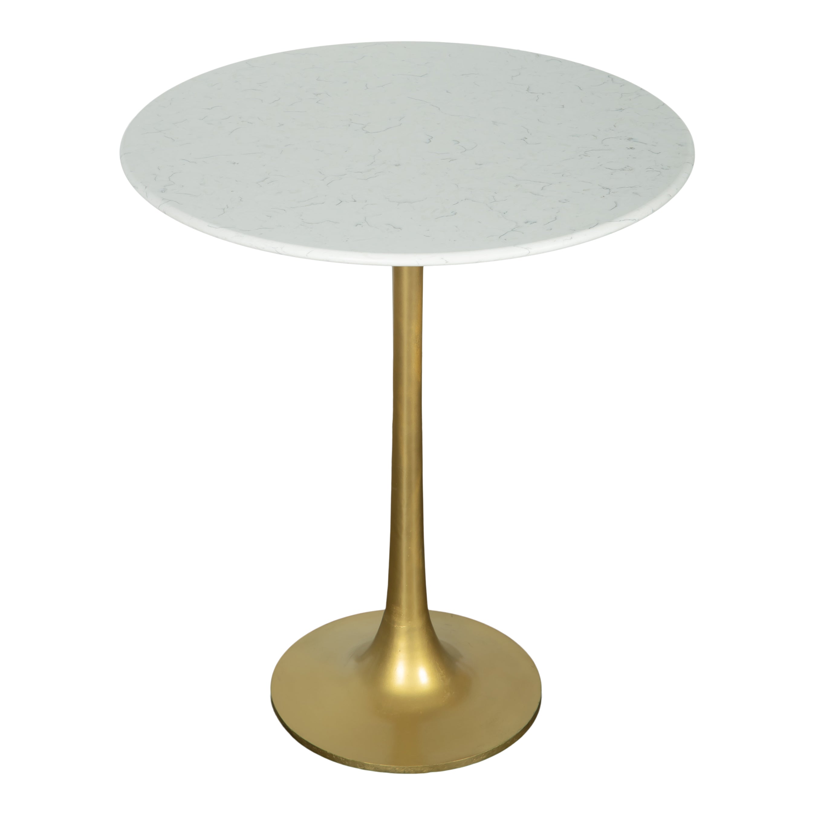 Marble Cocktail Table
