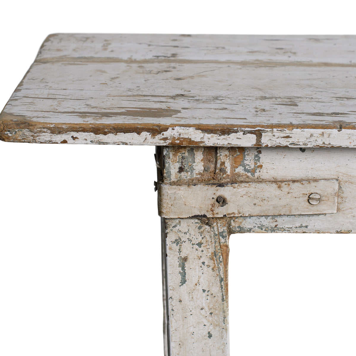 Kirkland Bench – FOUND RENTAL CO