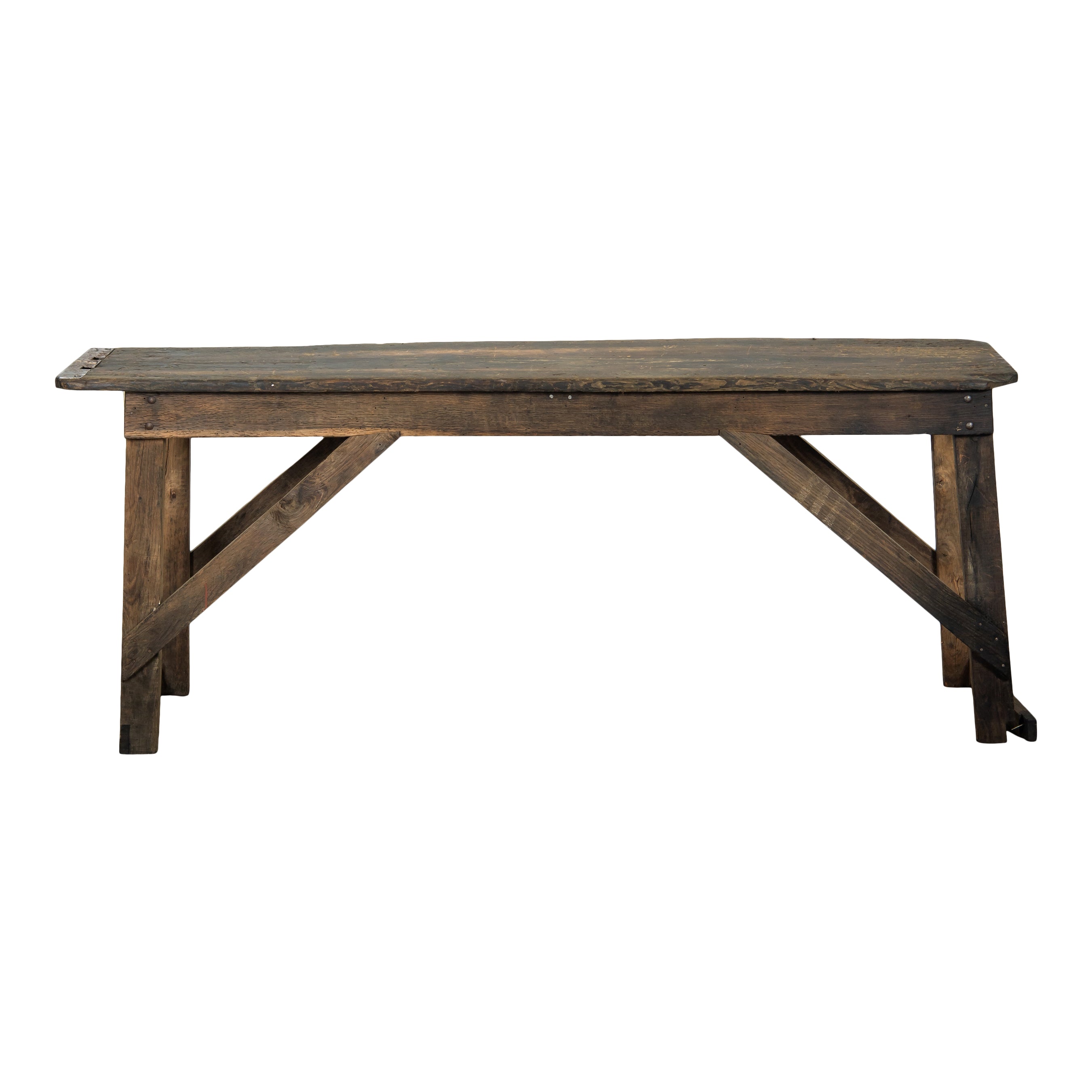 Linden Console Table