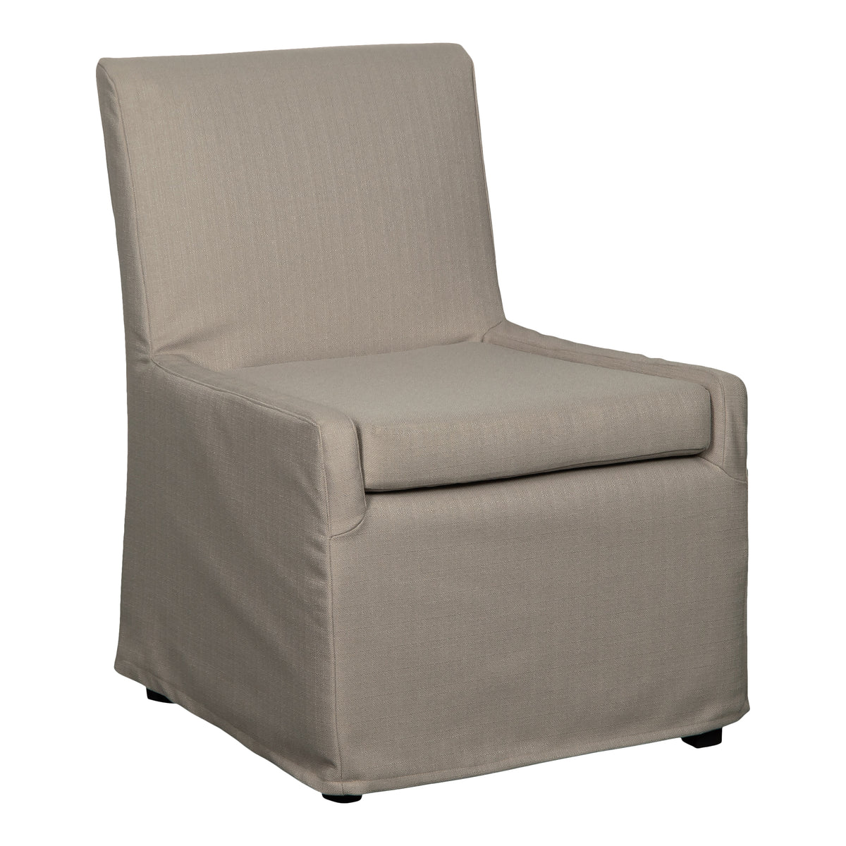 Lisa Neutral Chair – FOUND RENTAL CO