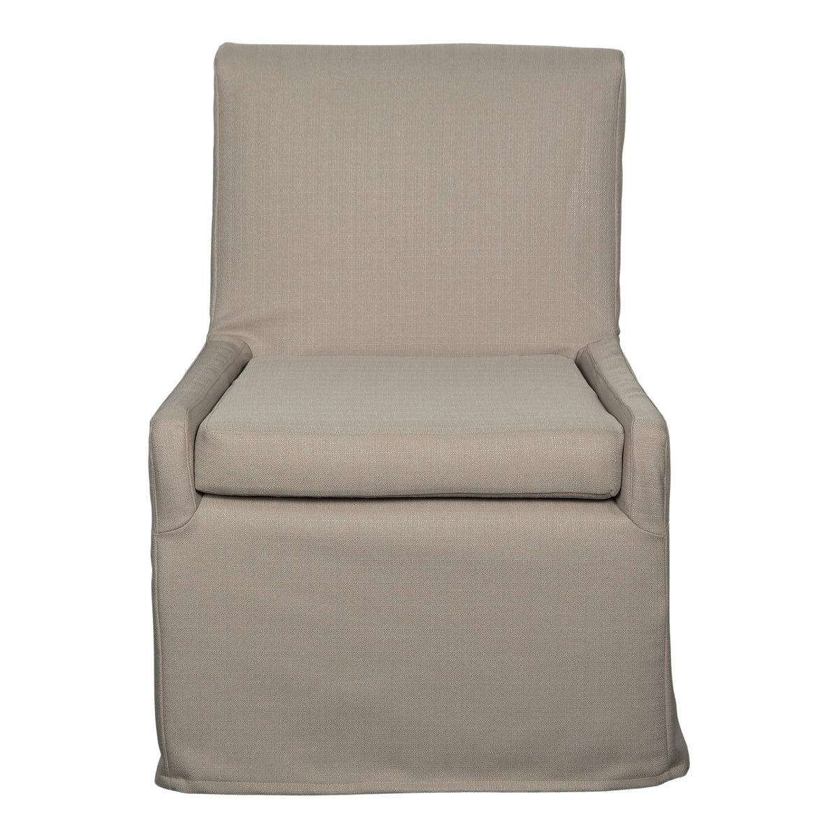Lisa Neutral Chair – FOUND RENTAL CO