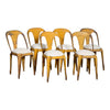 Liz Chairs (Set of 6)