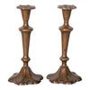 Lonnie Candlesticks (Pair)