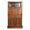 Loring Jewelry Cabinet