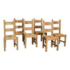 Marshall Dining Chairs (Set of 6)