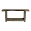 Mazarine Console Table