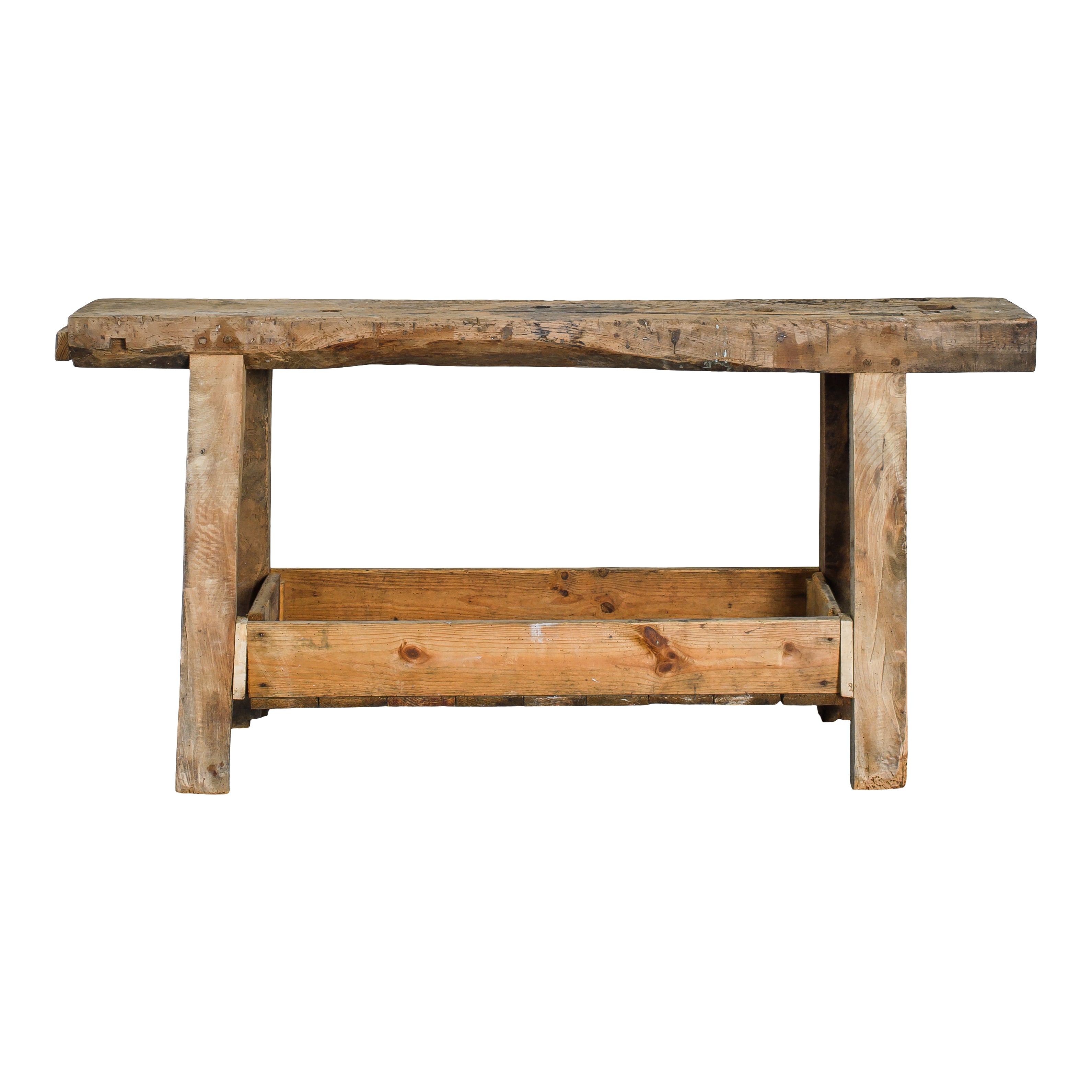 Myland Workbench – FOUND RENTAL CO