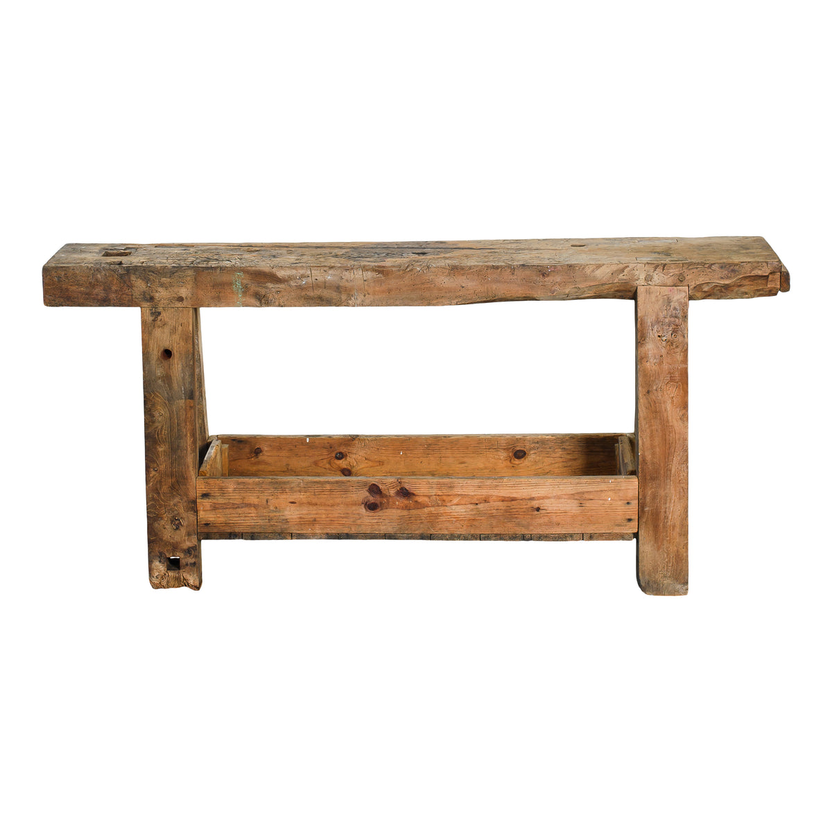 Myland Workbench – FOUND RENTAL CO