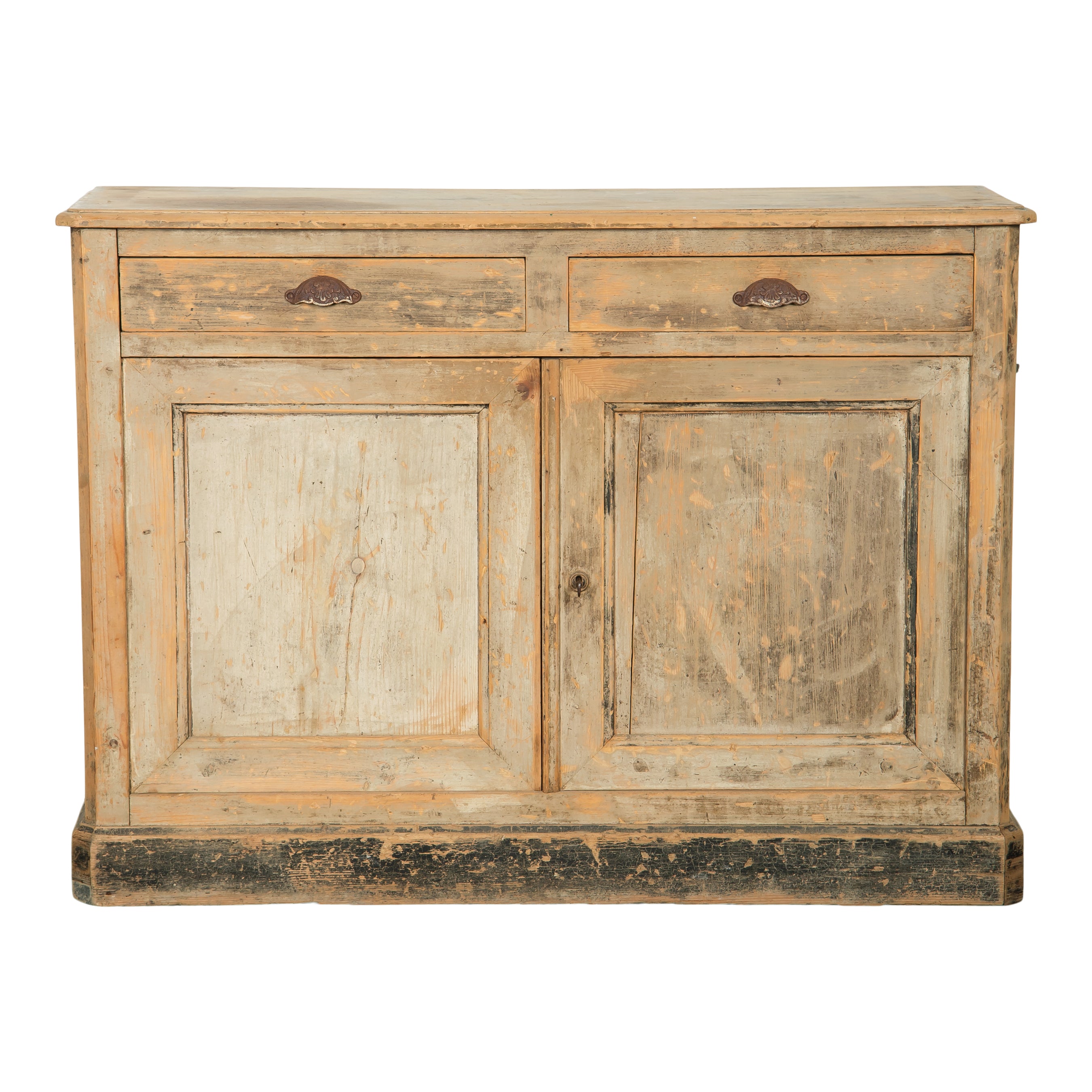Ordell Cabinet