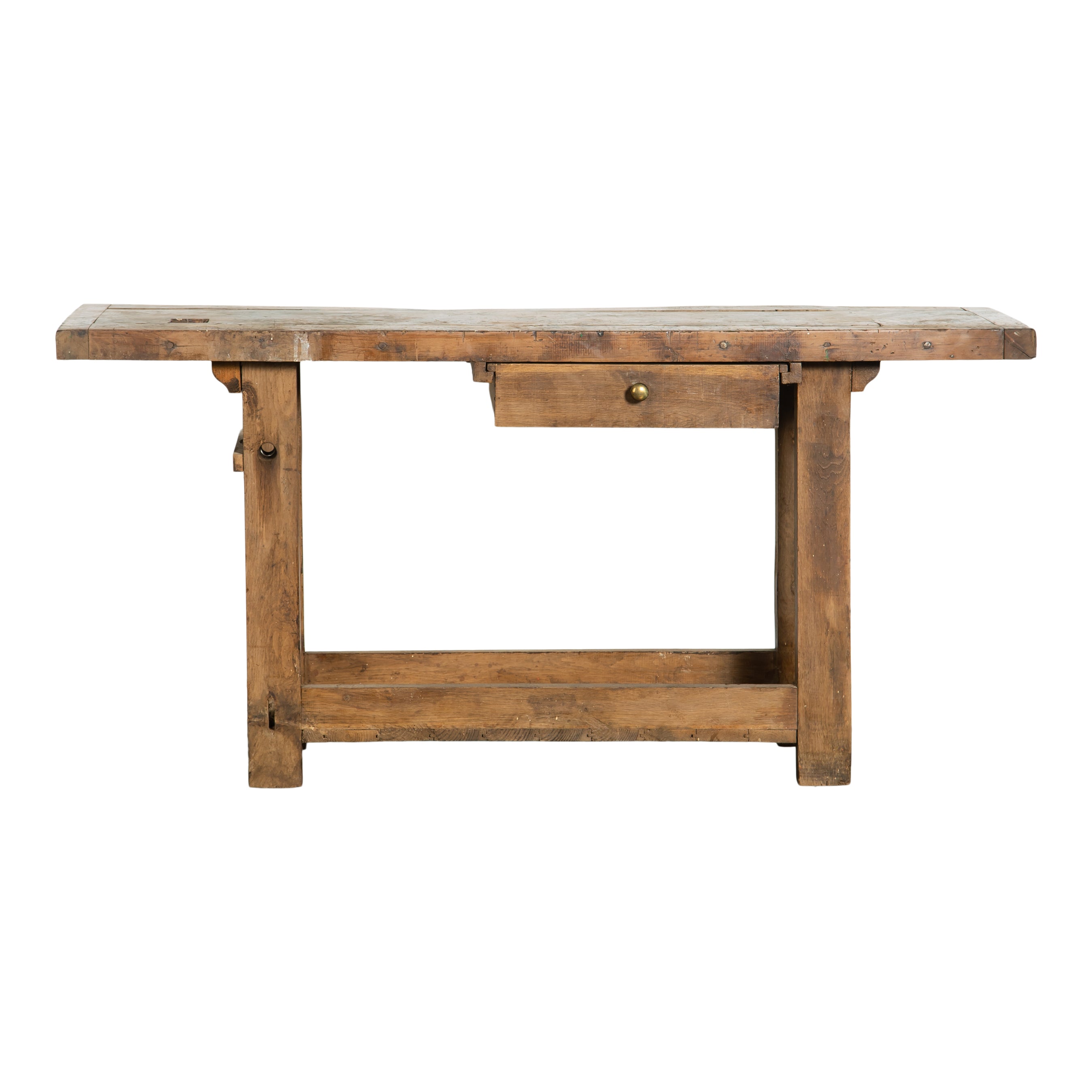 Petersburg Workbench – FOUND RENTAL CO