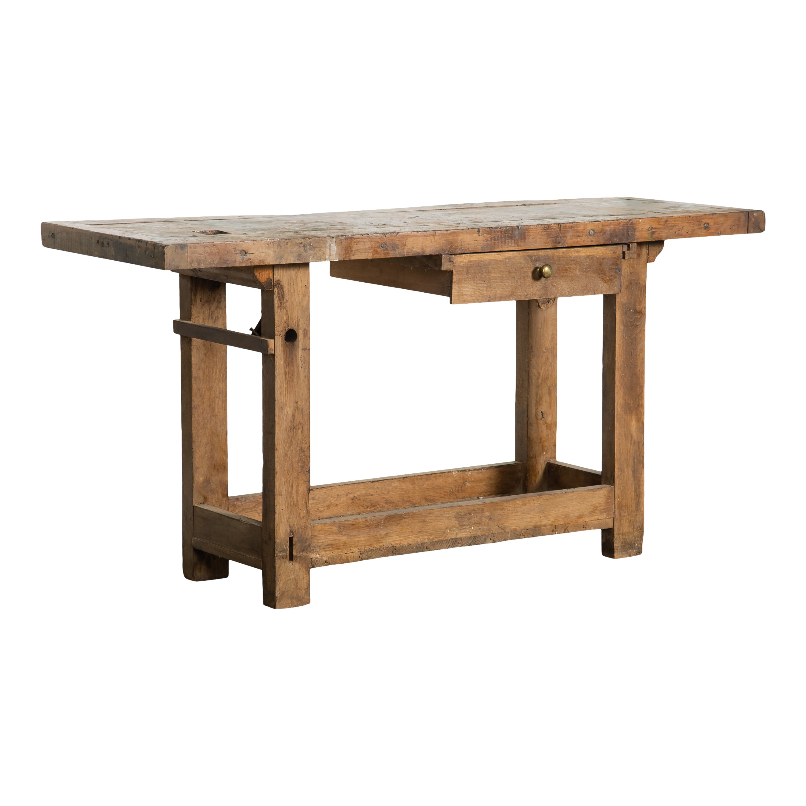 Petersburg Workbench – FOUND RENTAL CO