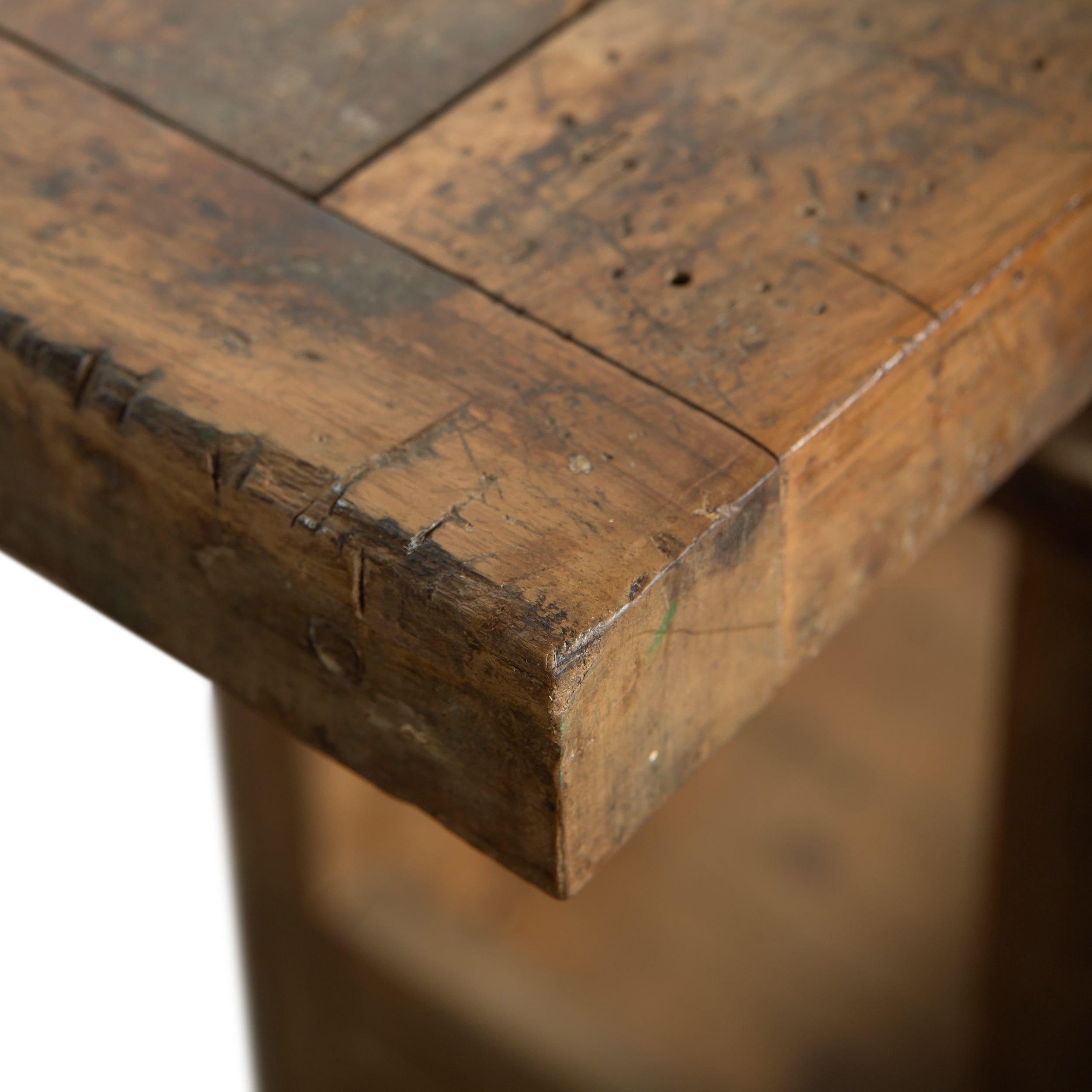 Petersburg Workbench – FOUND RENTAL CO