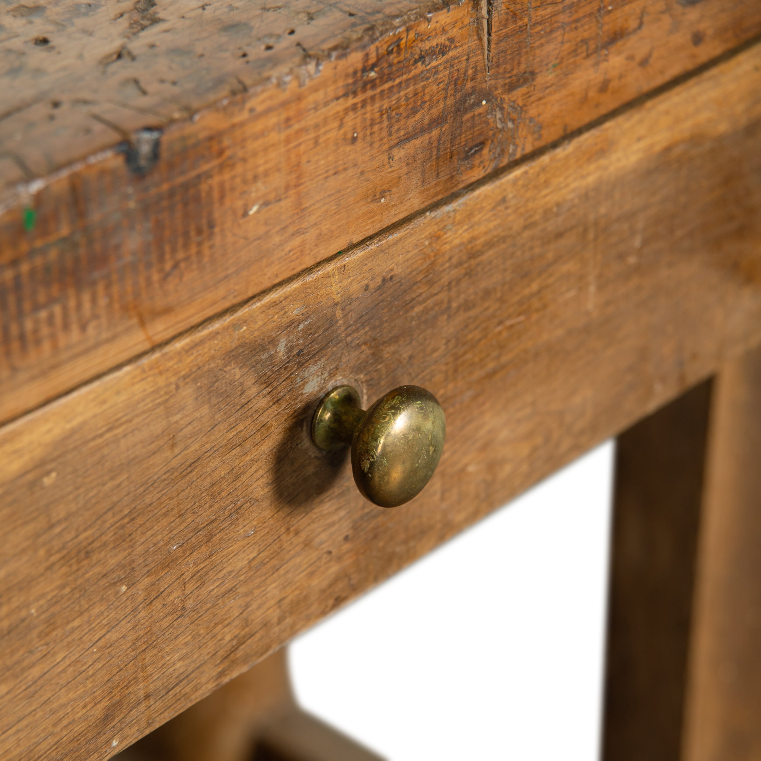 Petersburg Workbench – FOUND RENTAL CO