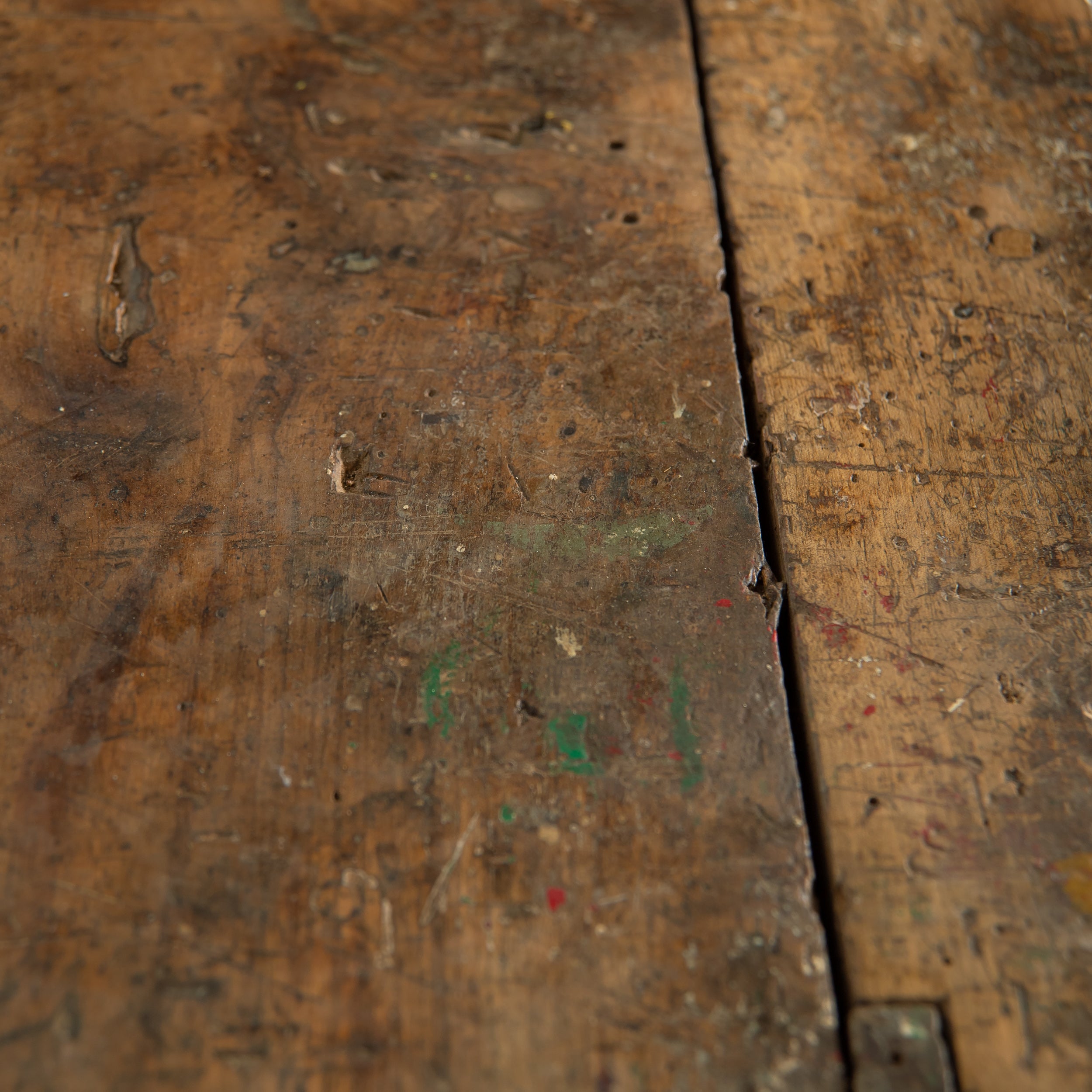 Petersburg Workbench – FOUND RENTAL CO