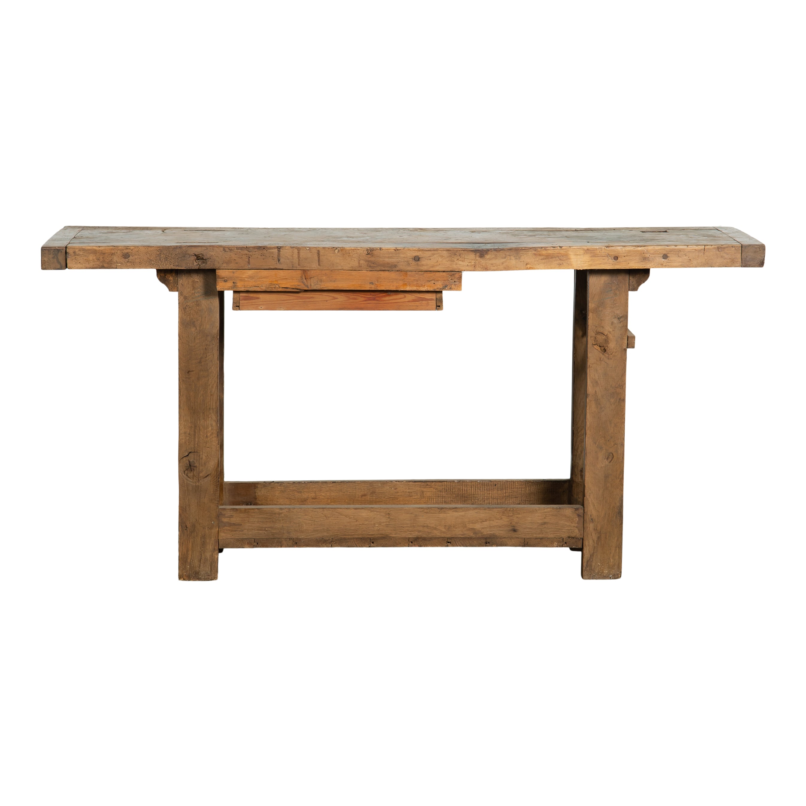 Petersburg Workbench – FOUND RENTAL CO