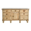 Pomeline Sideboard