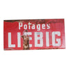 Portages Sign