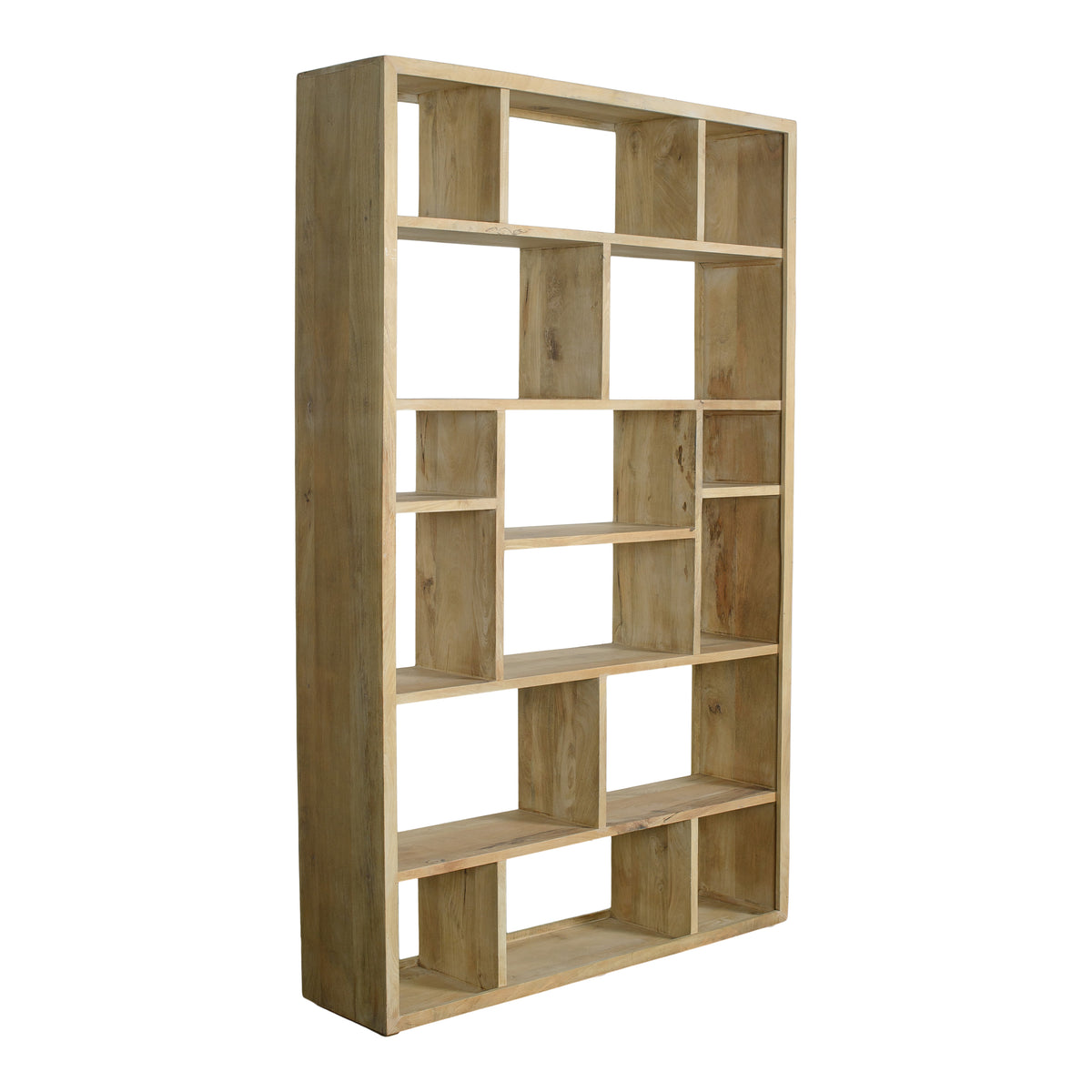 Qaval Shelf – FOUND RENTAL CO