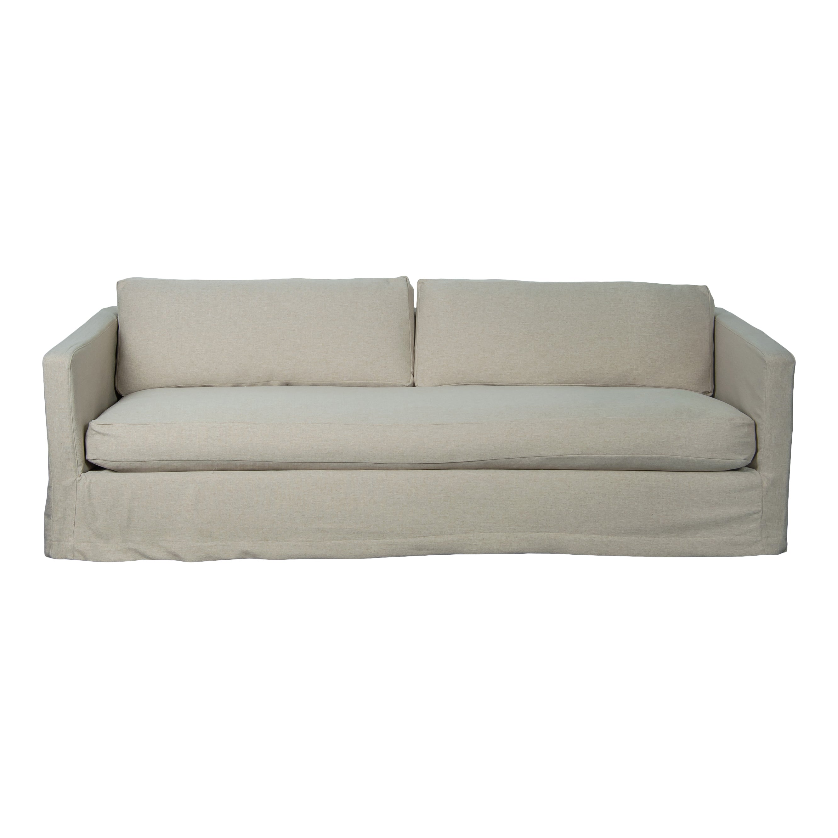 Quail Couch