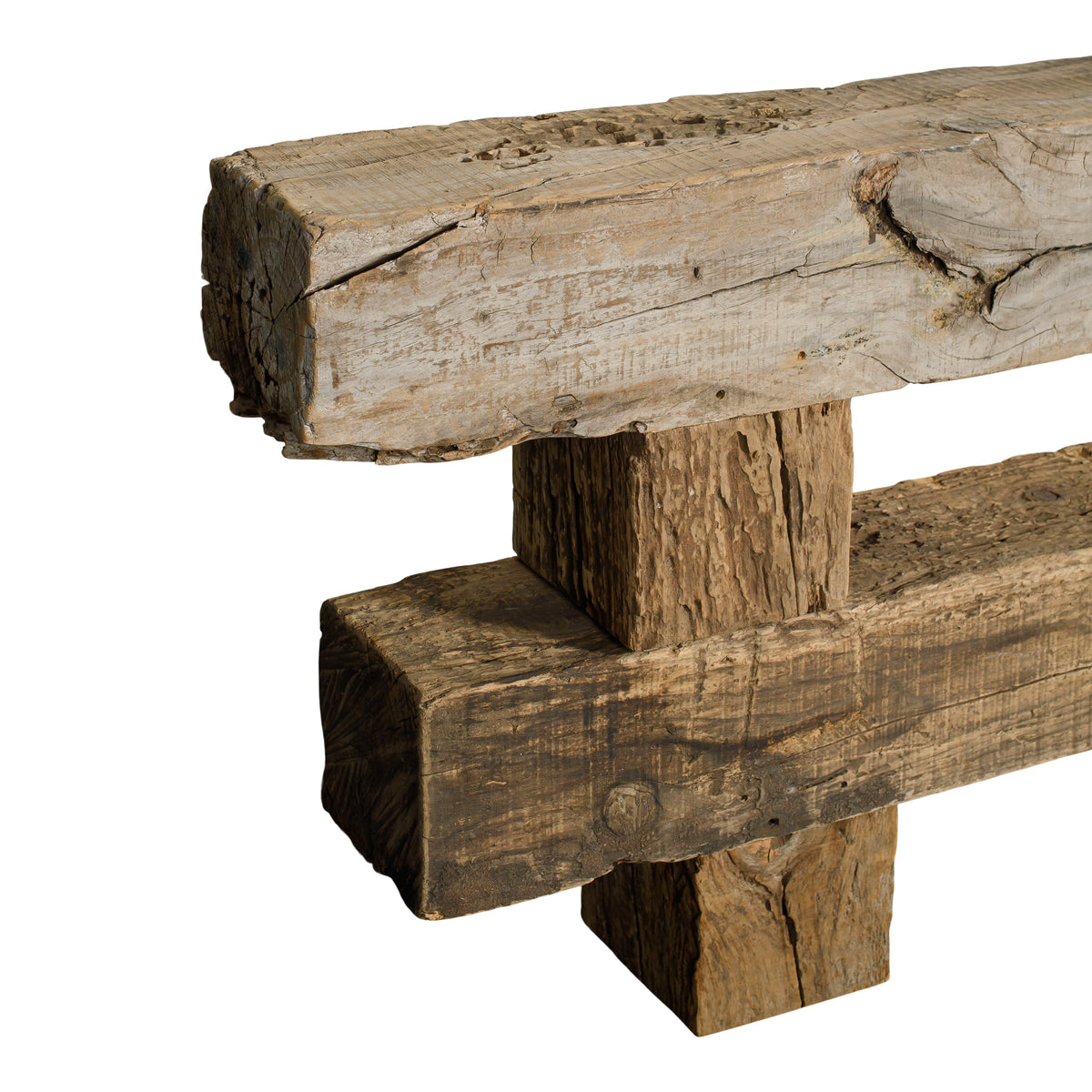 Quinsy Bench – FOUND RENTAL CO