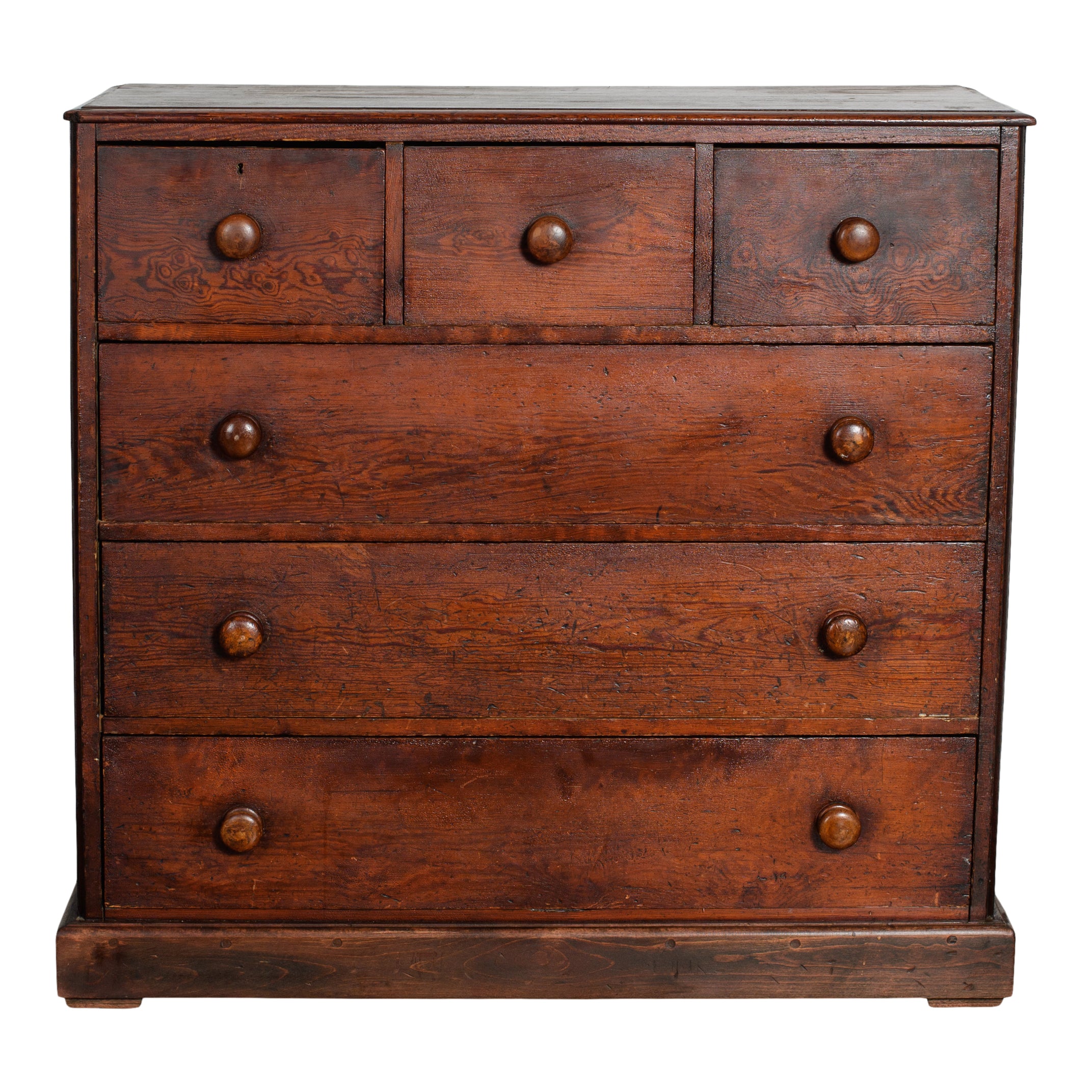 Reece FOUND RENTAL CO