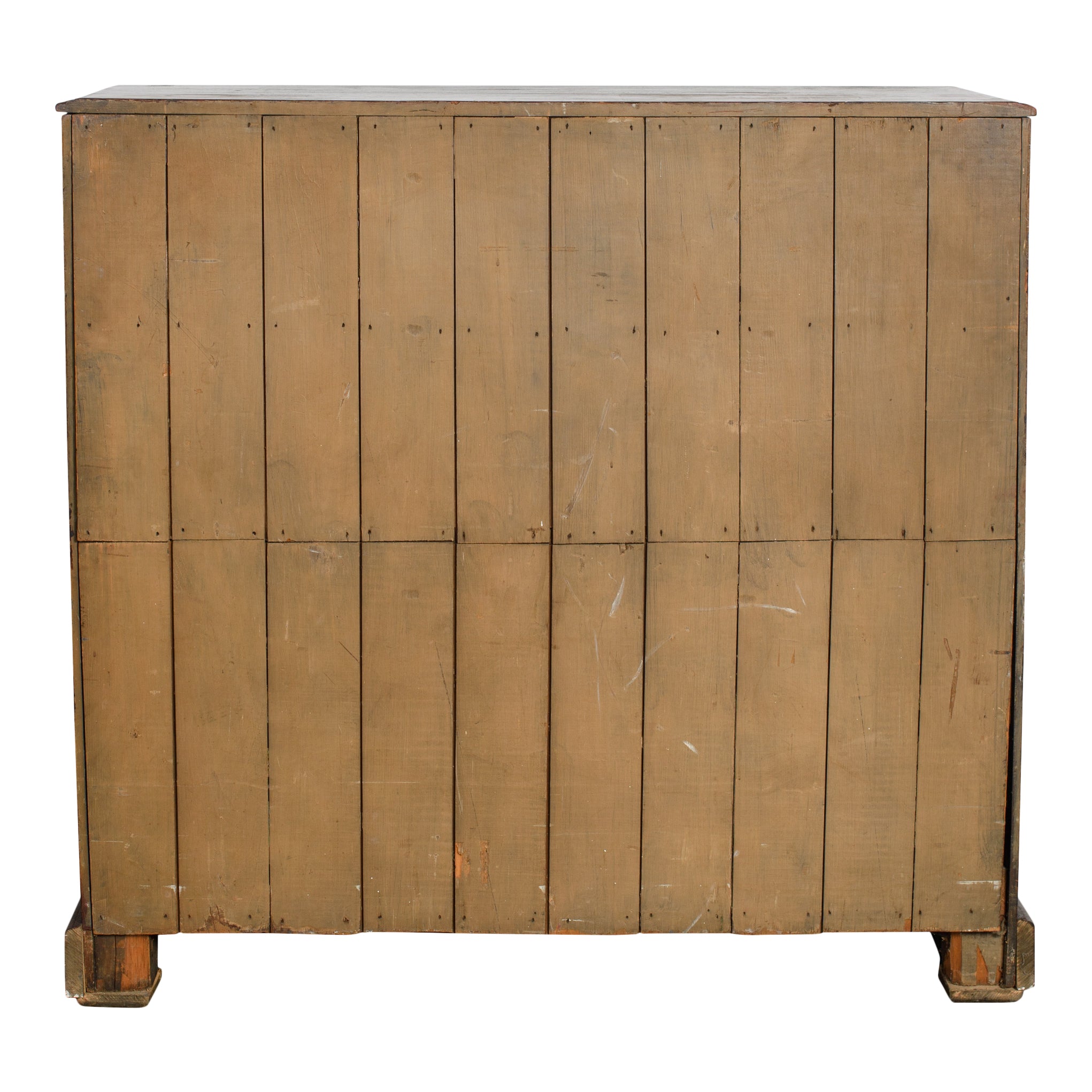 Reece FOUND RENTAL CO