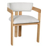 Discontinued Remi Dining Chair