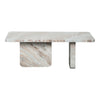 Remi Marble Coffee Table