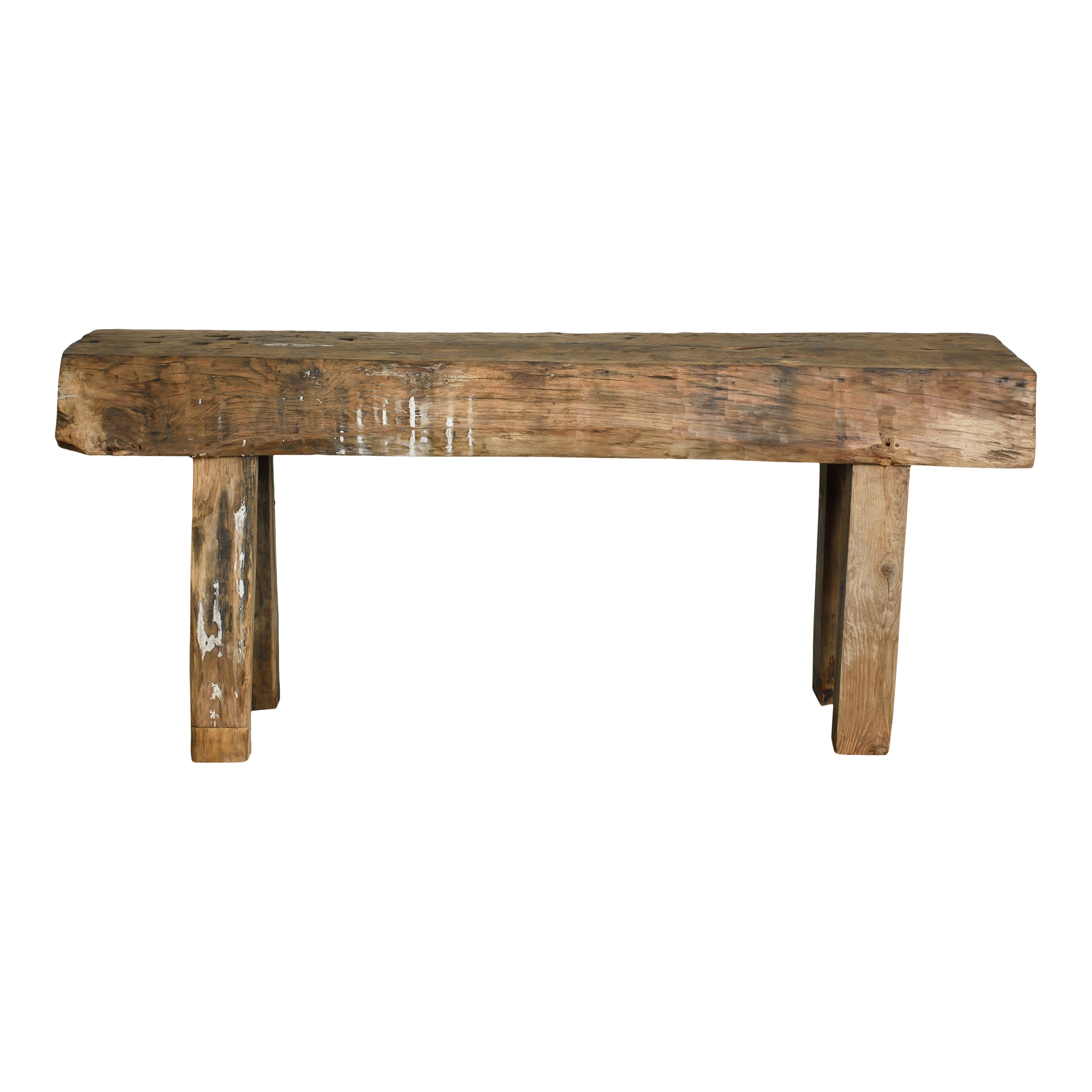 Rosen Workbench – FOUND RENTAL CO