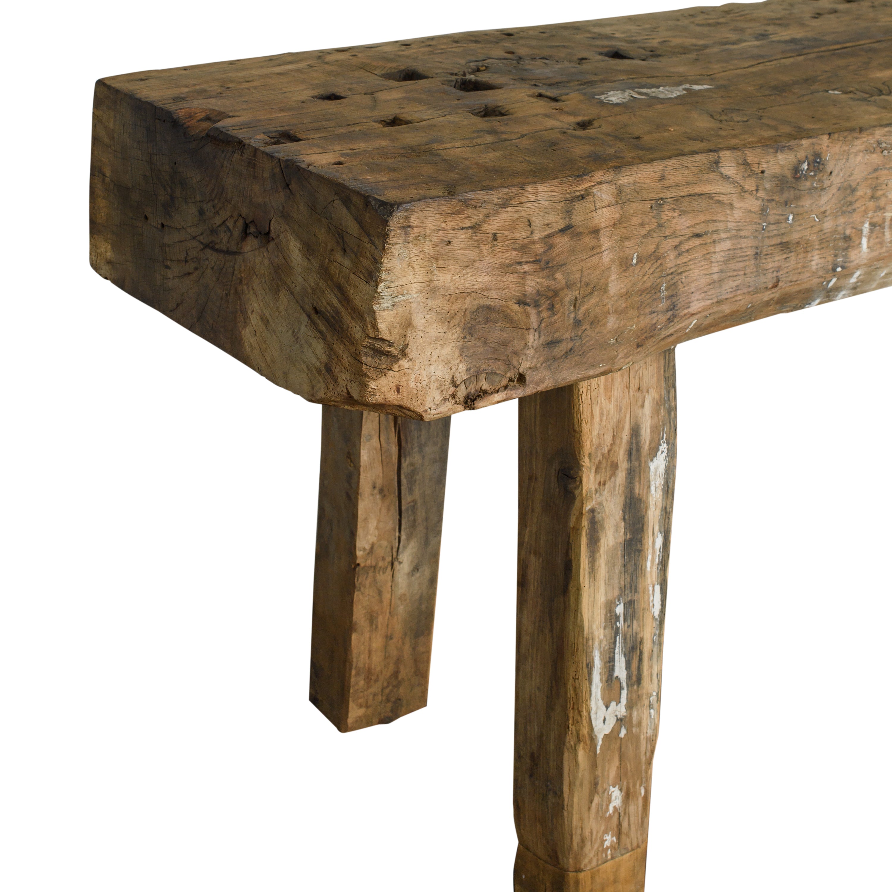 Rosen Workbench – FOUND RENTAL CO