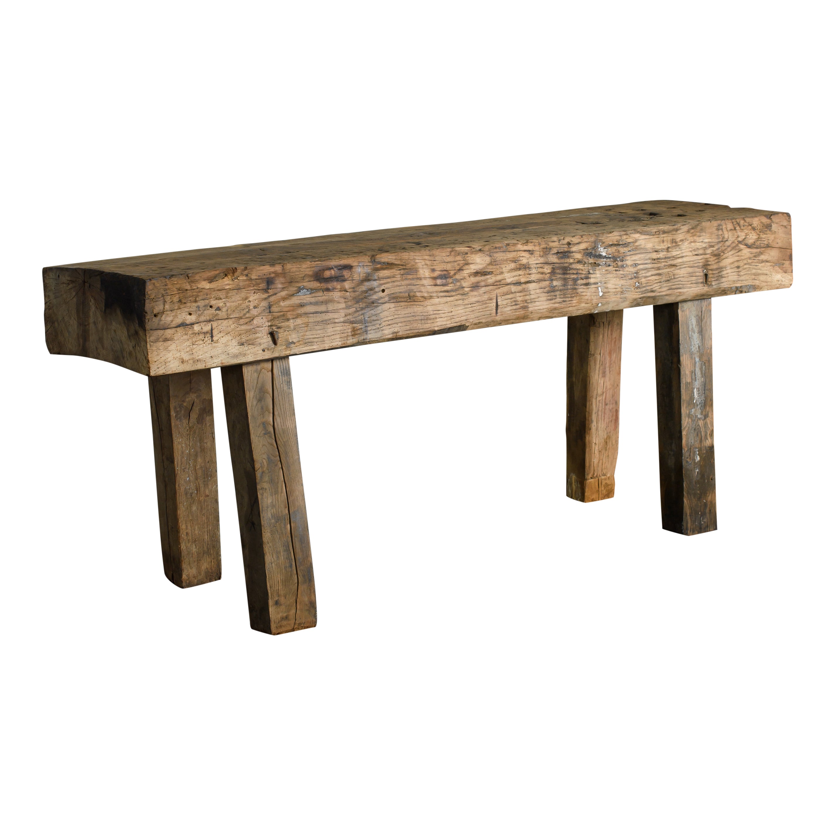 Rosen Workbench – FOUND RENTAL CO