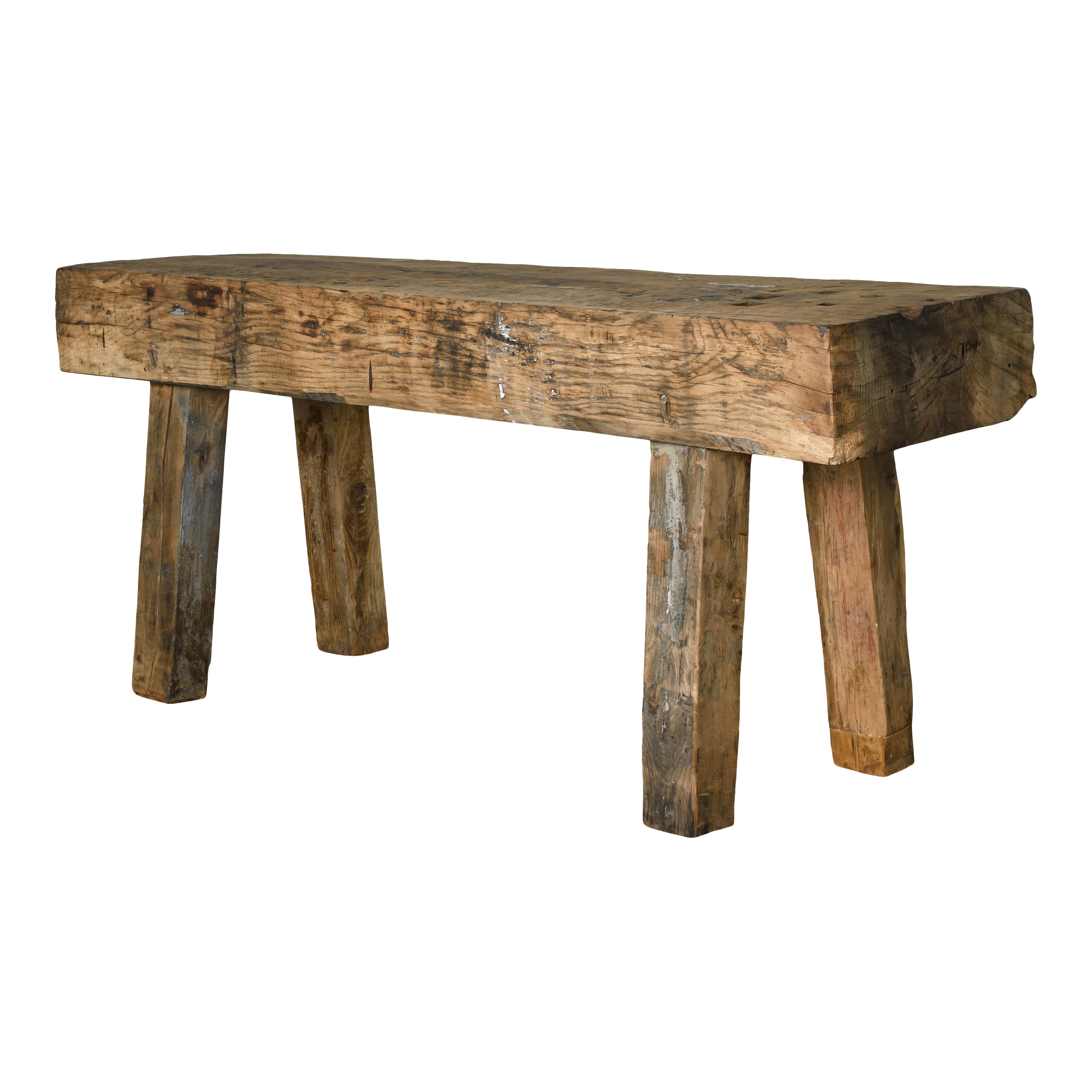 Rosen Workbench – FOUND RENTAL CO