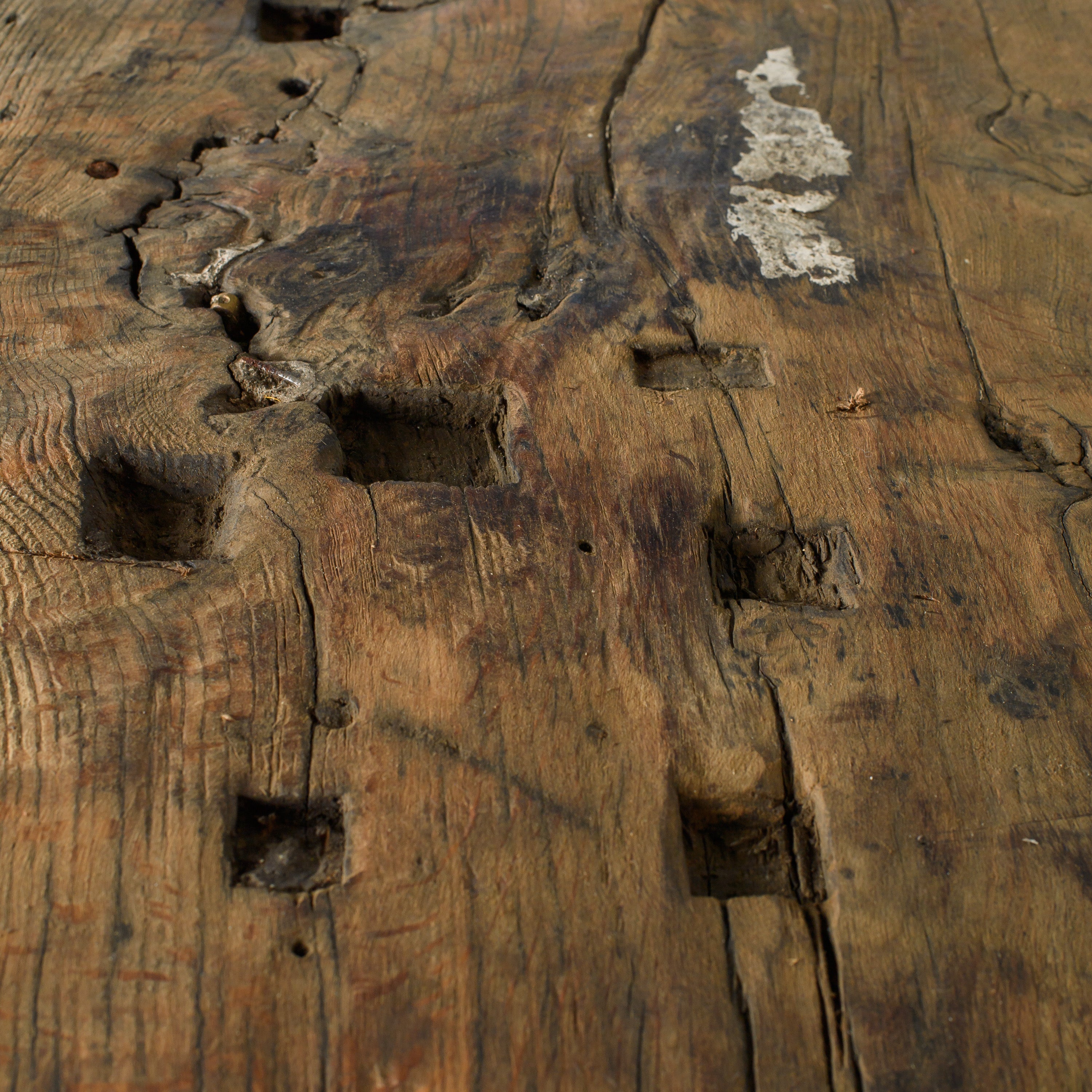 Rosen Workbench – FOUND RENTAL CO