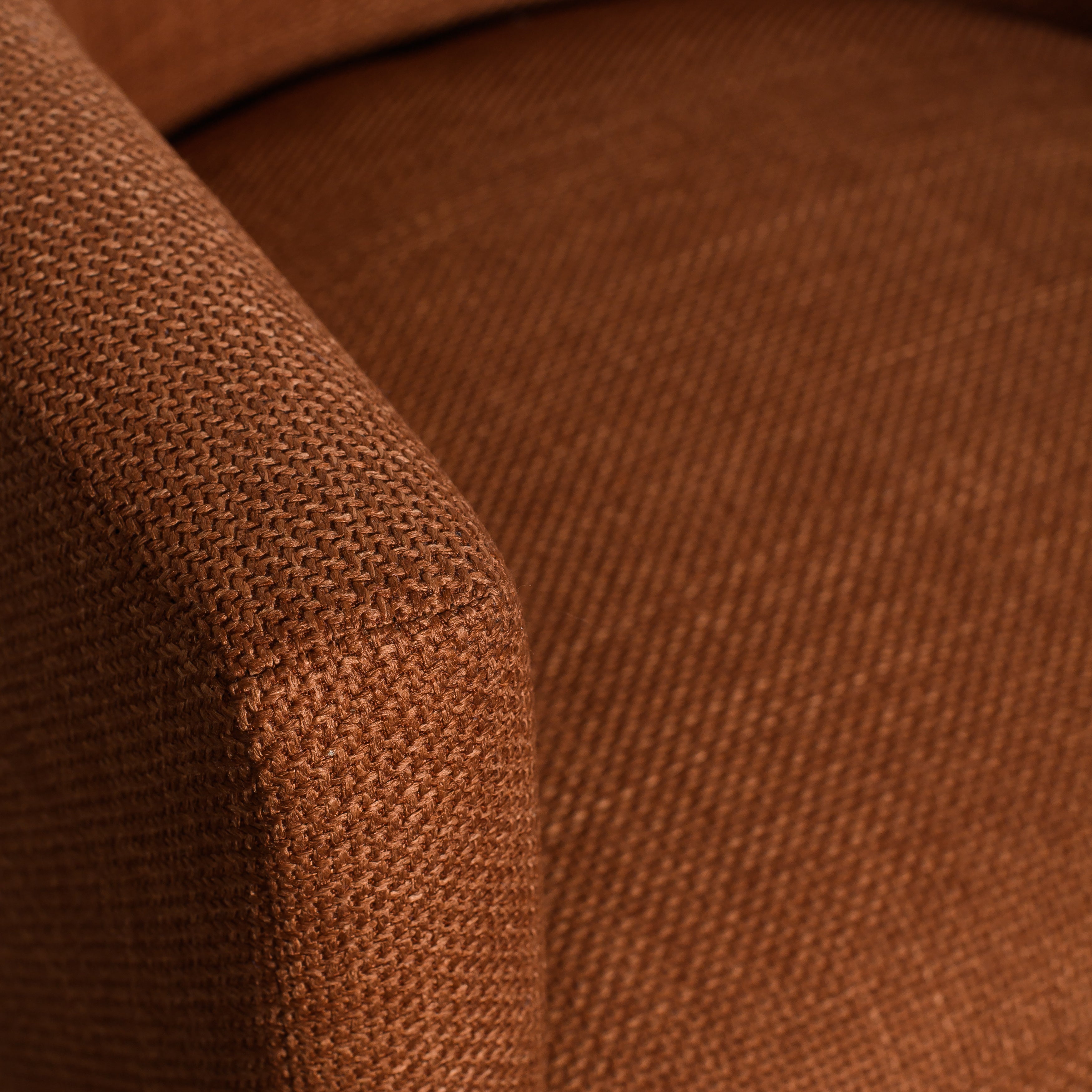 Santini Rust Chair – FOUND RENTAL CO