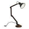 Sigmond Lamp #7