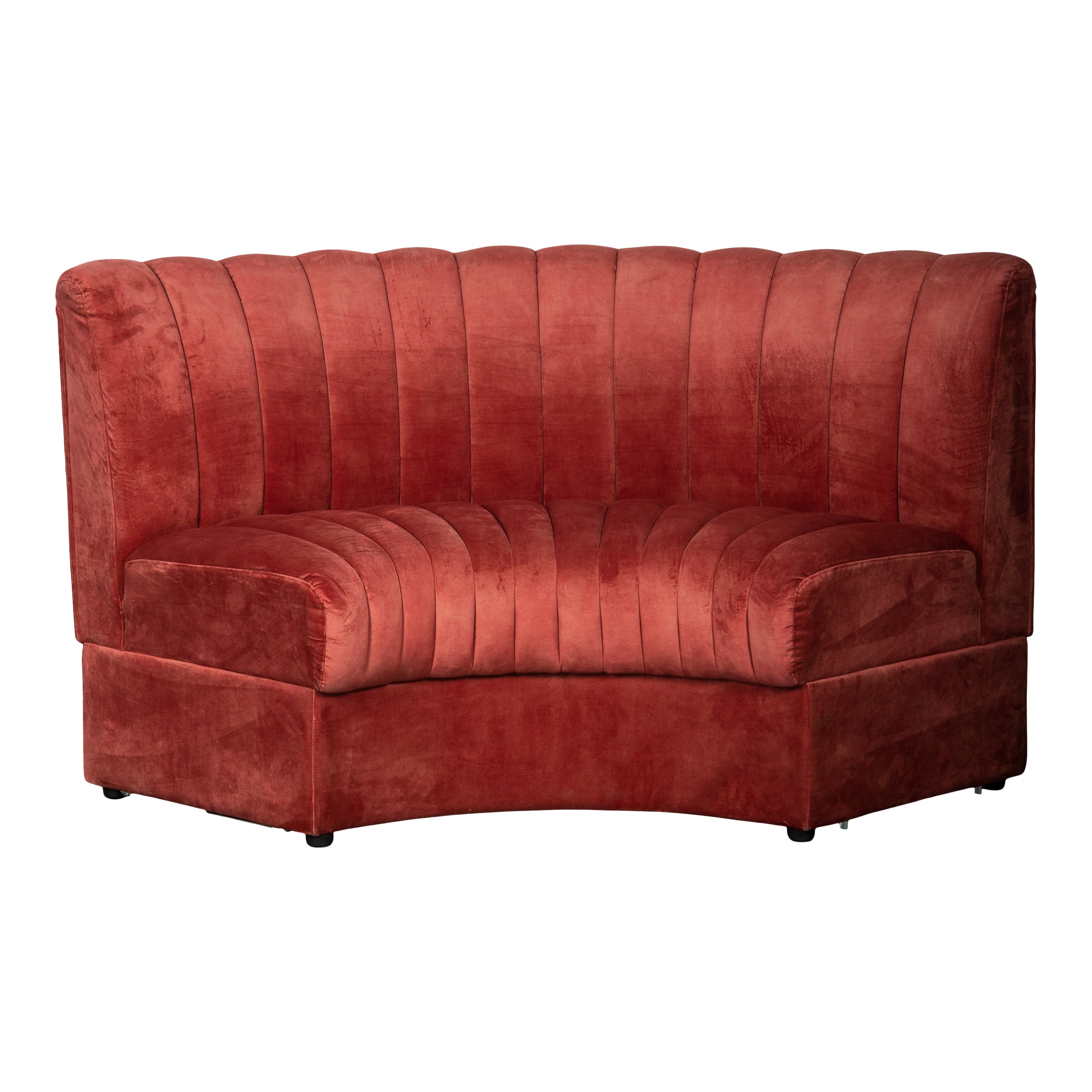 Thelma Banquette Couch