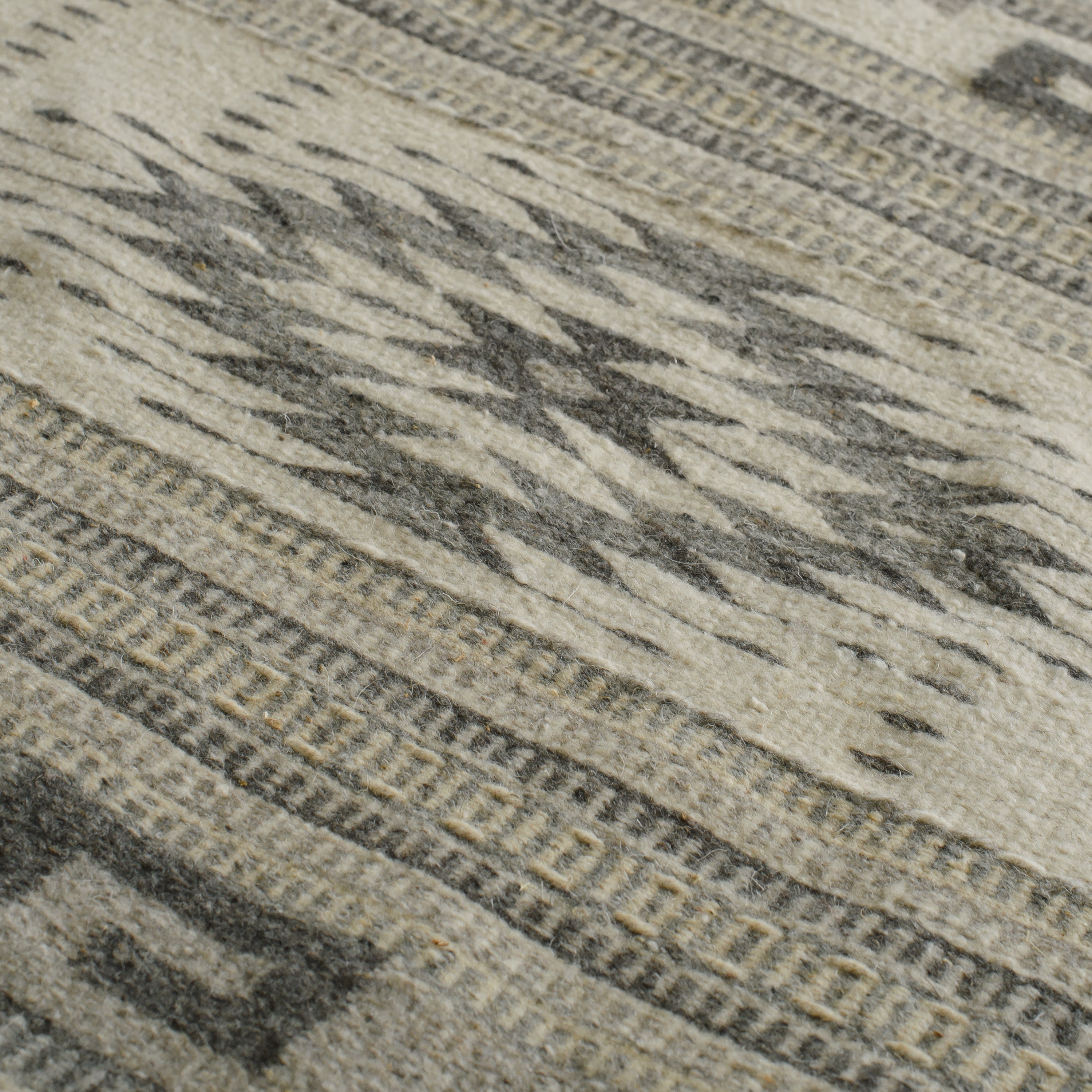 Valetta Rug Valletta Grey Rug (6x9) – FOUND RENTAL CO