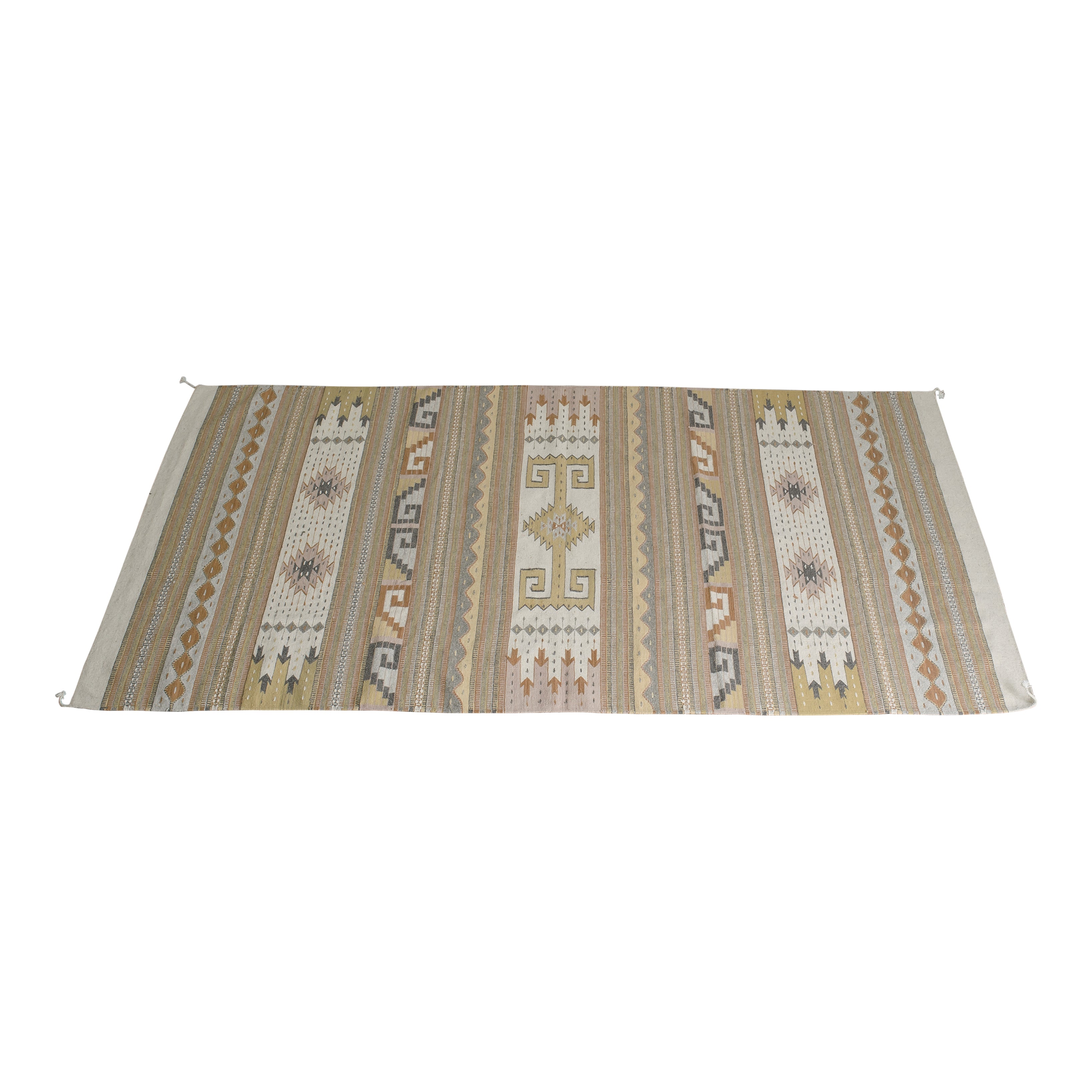 Valetta Rug Valletta Neutral Rug (6x9) – FOUND RENTAL CO