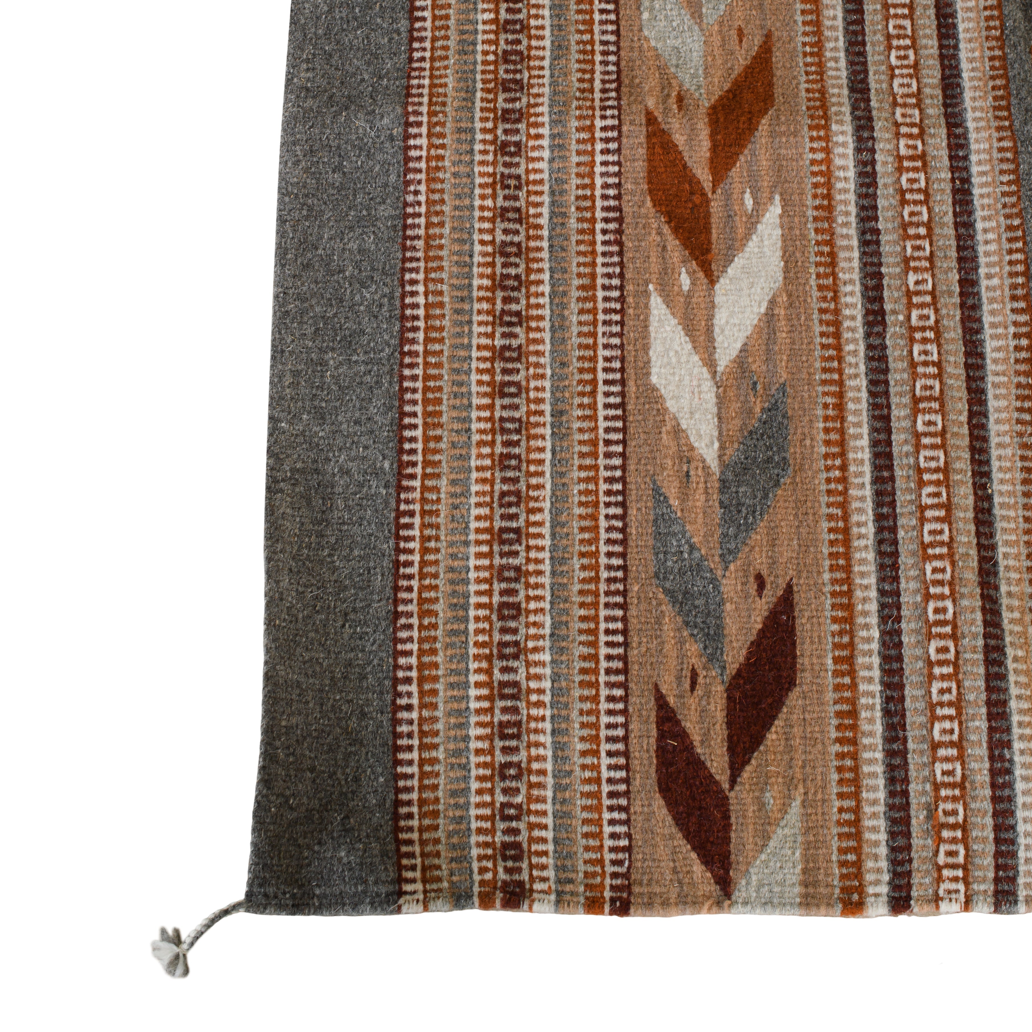 Valetta Rug Valletta Orange Rug (6x9) – FOUND RENTAL CO