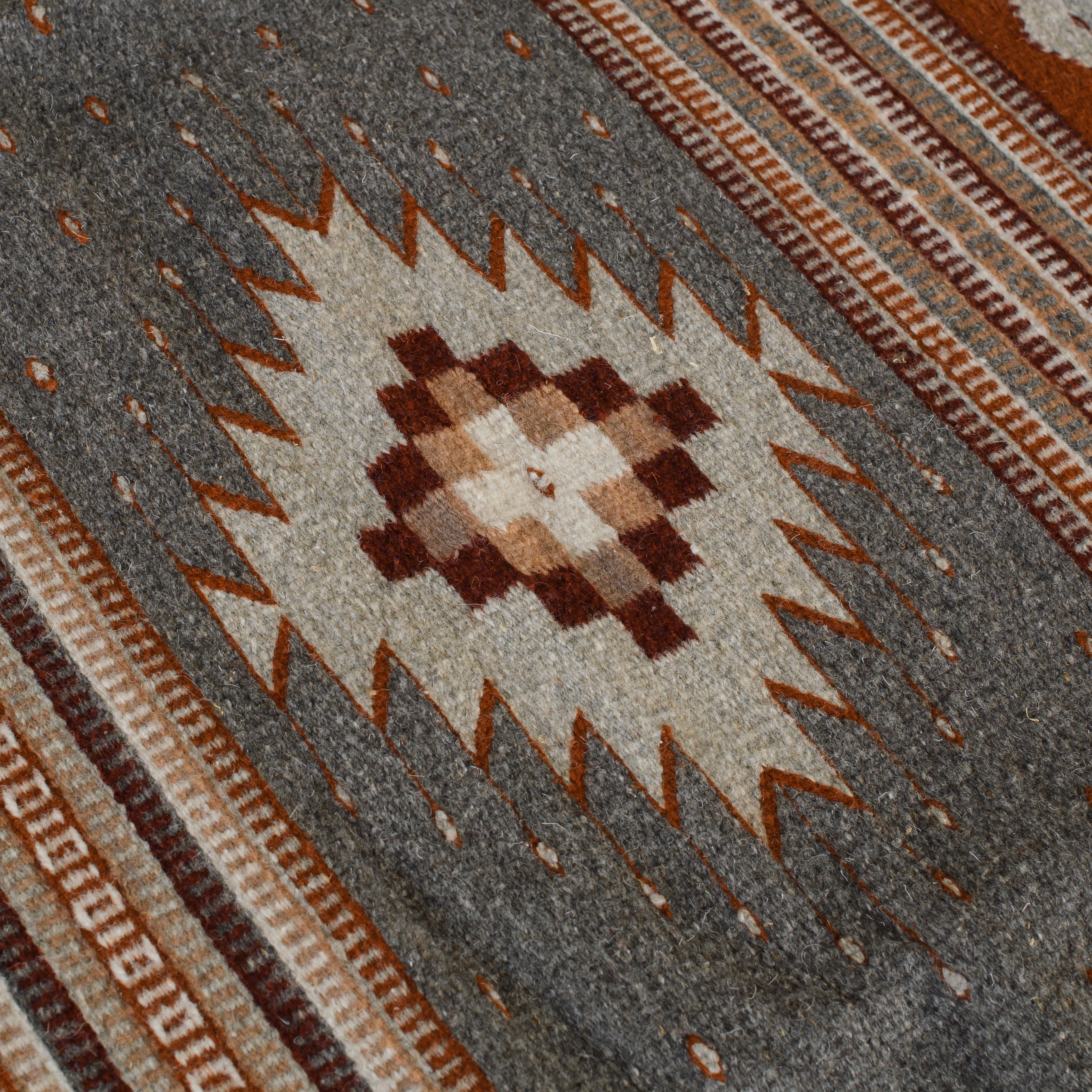 Valetta Rug Valletta Orange Rug (6x9) – FOUND RENTAL CO