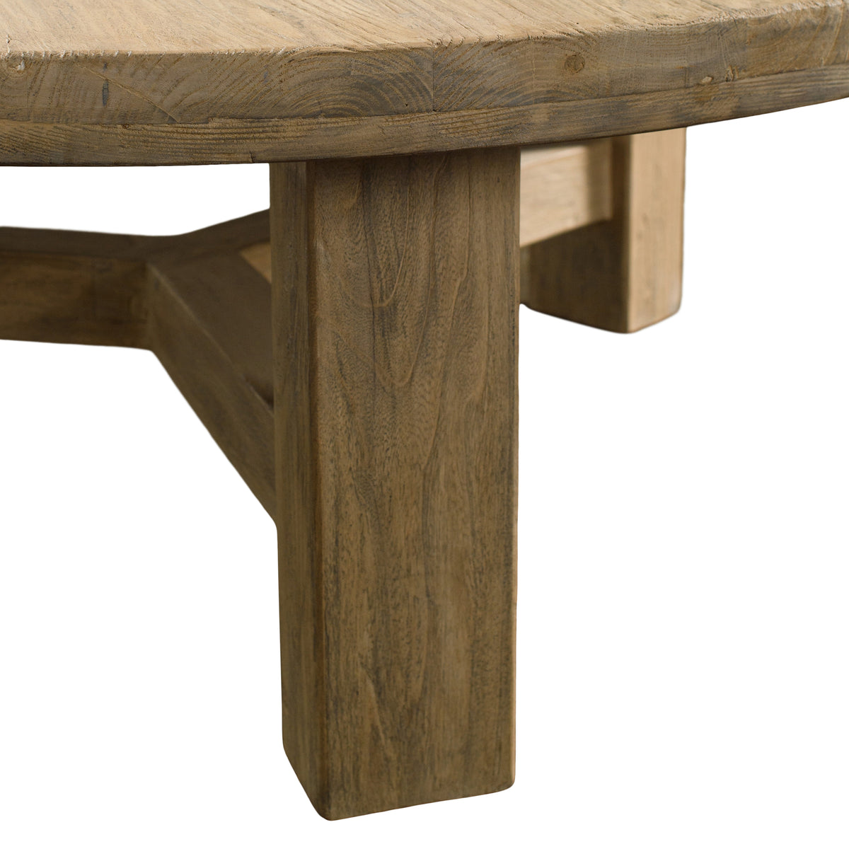 Vaughn Grande Coffee Table FOUND RENTAL CO