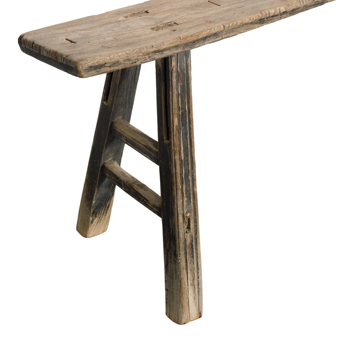 Verdon Bench – FOUND RENTAL CO