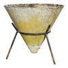 Willy Guhl Cone Planter