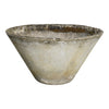 Willy Guhl Grande Tapered Bowl Planter