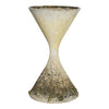 Willy Guhl Petite Hourglass Planter