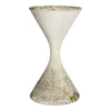 Willy Guhl Grande Hourglass Planter