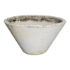 Willy Guhl Petite Tapered Bowl Planter